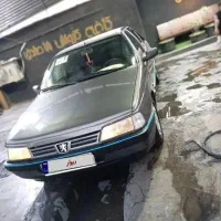 پژو ۴۰۵ توکرم مدل1382|خودرو سواری و وانت|تهران, فلاح|دیوار