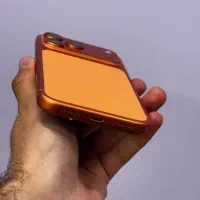 آیفون 17 pro max zaa|موبایل|همدان, |دیوار