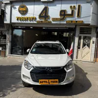 جک S5 مدل 1402 بدون توضیح فوق العاده سالم و تمیز