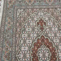 فرش دست باف زرنیم|فرش|ارومیه, |دیوار