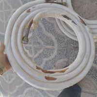 لوله مسی کولر گازی بکو اصلی|کولر گازی و فن‌کوئل|شیراز, فرهنگیان|دیوار