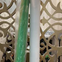 پرده سبز و سفید برای تولید محتوا
