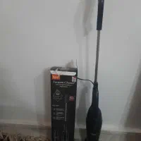 جارو شارژی مارک راف