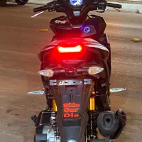 موتور ایروکس ۱۷۰