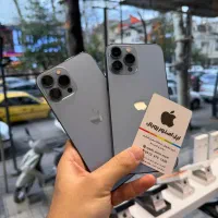 اپل استور رویال Iphone13pro max 256GB نقد و اقساط