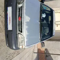 پرایدمدل85 دوگانه