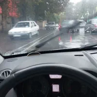 سرویس مدرسه برای پسرم