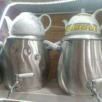 ست کتری و قوری