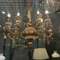 انواع لوستردربازاراطلس