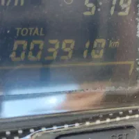 کلیک 150|موتورسیکلت|ارومیه, |دیوار