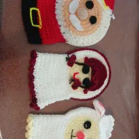 لیف عروسکی خوش بافت تمیز|لوازم حمام|قم, پردیسان|دیوار