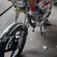 متور ۱۴۰۴ بدون عیب|موتورسیکلت|دزفول, |دیوار