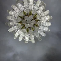 لوستر لوکس، در حد نو