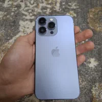 آیفون 13 پرو