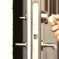 کلیدسازی سیار شبانه روزی