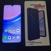 سامسونگ A15|موبایل|بندر ماهشهر, |دیوار