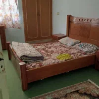 آپارتمان۱۵۰متری.طبقه اول.جنوبی.۱۵۰متری پارک ارغوان|اجارهٔ آپارتمان|نیشابور, شهرک جانبازان|دیوار