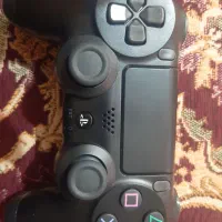 دسته ps4 باطری ۱۰۰۰|کنسول، بازی ویدئویی و آنلاین|کرج, شاهین‌ویلا|دیوار