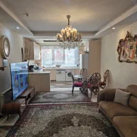 آپارتمان ۹۵متری شادمان