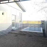 ویلای روستایی نوساز 156متر جاده کیاشهر سوخته کوه|فروش خانه و ویلا|آستانه اشرفیه, |دیوار