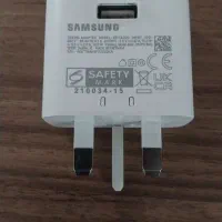 آداپتور اورجینال|لوازم جانبی موبایل و تبلت|محمدشهر, جعفرآباد|دیوار