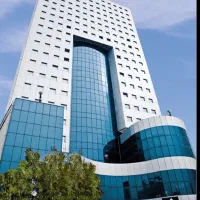 برج نگار تجاری و اداری