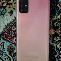 سامسونگ a51
