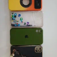 قاب گوشی اپل۱۱