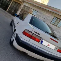 زانتیا 2000 مدل87|خودرو سواری و وانت|مشهد, موسوی قوچانی|دیوار