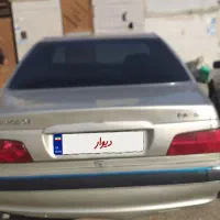 پژوپارس ۸۲|خودرو سواری و وانت|آبیک, |دیوار