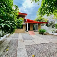 نیمدوبلکس *سندرسمی /در شهرک *تهرانی نشین*نور