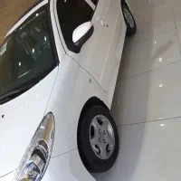 پژو ۲۰۷ سقف پانوراما  Tu5p مدل ۱۴۰۴ درحدصفر