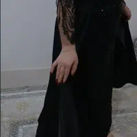 لباس مجلسی بسیار زیبا|لباس|کرباسک, |دیوار