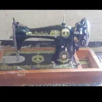 چرخ خیاطی مارشال