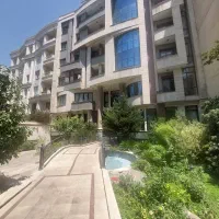 پاسداران_ قبا _ ۱۷۸متر_۴ خواب_ طبقه سه تکواحدی