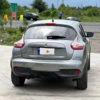 نیسان جوک 2015 درحد