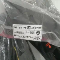 کفش کار|کیف، کفش، کمربند|گنبد کاووس, |دیوار