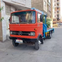 جرثقیل خاور|خودرو سنگین|تهران, آذری|دیوار