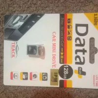 فلش،مموری data plus 128 gb