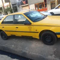 تاکسی گردشی|خودرو سواری و وانت|دزفول, |دیوار