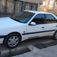 پژو Slx|خودرو سواری و وانت|ازنا, |دیوار