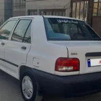 فروش فوری مدل۹۷|خودرو سواری و وانت|خلجستان, |دیوار