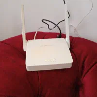 مودم خط خانگی