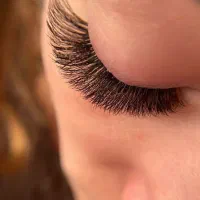 مدل مژه و ابرو