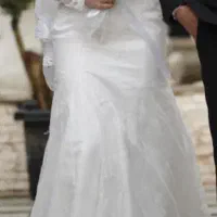 لباس عروس