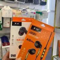 هندزفری سیمی