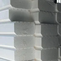 فوم تیرچه ورق استاندارد