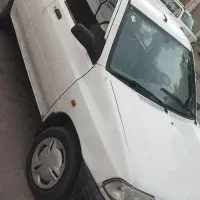 پراید ۹۸|خودرو سواری و وانت|خمینی‌شهر, |دیوار