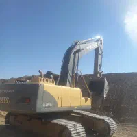 فروش بیل ولوو۲۹۰