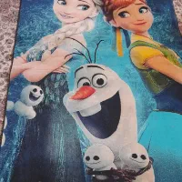 فرش الیسا آنا کاملا نو